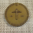 Varje Hemvärnsman en skytt 1940-1965 mitali 1961/D.Wrettling - pikkukuva 2