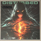 Disturbed: Divisive - LP, uusi - pikkukuva 4
