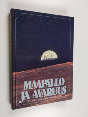 Maapallo ja avaruus
