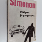 Georges Simenon : Maigret ja gangsterit - pikkukuva 1