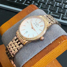 Rotary Les Originales Kensington – Swiss Made, Sapphire - pikkukuva 3