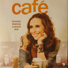 BLU-RAY CAFE - pikkukuva 1
