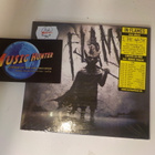 IN FLAMES - I, THE MASK CD UUSI KORKKAAMATON MUOVEISSAAN - pikkukuva 1