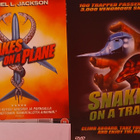 Snakes on a plane + Snakes on a train - pikkukuva 1