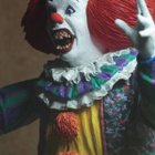 NECA Stephen King's It 1990 ULTIMATE 2 - HEAD HUNTER STORE. - pikkukuva 3