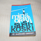 Mauri Sariola Minä, Olavi Susikoski  -pok - pikkukuva 1