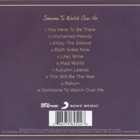 Susan Boyle • Someone To Watch Over Me CD - pikkukuva 2