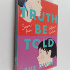 Sue Divin : Truth be told - pikkukuva 1