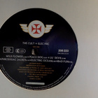 THE CULT :: ELECTRIC :: VINYYLI LP . 1987 !! - pikkukuva 4