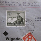 Deutsches Reich, R-kuori armeija merkein 1944 - pikkukuva 2