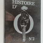 Guido Crepax ym. : Histoire d'O Numero 2 - pikkukuva 1