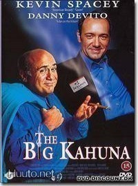 THE BIG KAHUNA ( Kevin Spacey & Danny DeVito)