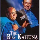 THE BIG KAHUNA ( Kevin Spacey & Danny DeVito) - pikkukuva 1