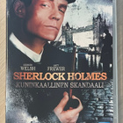 Sherlock Holmes: Kuninkaallinen skandaali (2001) - pikkukuva 1