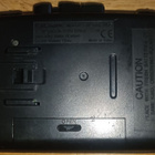 Panasonic RQ-V65 Radio Cassette Player & Kuulokkeet - pikkukuva 5
