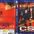CSI KAUSI 3 LEVY 5	(22 734)	-FI-	DVD			170min - pikkukuva 1