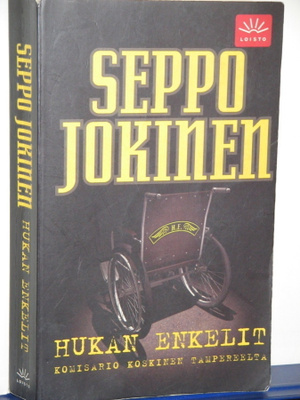 Seppo Jokinen : HUKAN ENKELIT