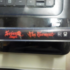 SEVENTH ANGEL - TORMENT KASETTI - pikkukuva 3