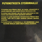 Putkinotkosta Sydänmaalle - 70 kirjailijaa - Mikkeli - pikkukuva 2