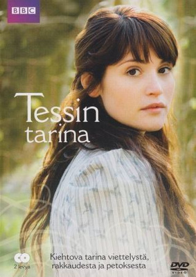 Tessin Tarina - (2 DVD)