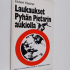 Hubert Reichel : Laukaukset Pyhän Pietarin aukiolla : paa... - pikkukuva 1