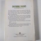 Roger Warner : Invisible Hand - The Marijuana Business - pikkukuva 2