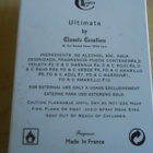 Ultimate Eau de Parfum (100 ml) naisille. - pikkukuva 3