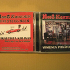 MOOG KONTTINEN ( 2 x cd ) - pikkukuva 1