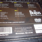5DVD : The Beatles : Turn Left at Greenland ( UUSI ) - pikkukuva 2