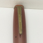 Parker Popular  mustetäytekynä 14 ct - pikkukuva 5