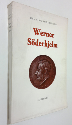 Henning Söderhjelm : Werner Söderhjelm