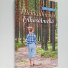 Kirsi Pehkonen : Hiekkalinnoja Jylhäsalmella - pikkukuva 1