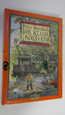 Peter Steinbach : Der kleine grossvater