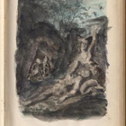 R.Hertzberg: KALEVALA kerrottuna nuorisolle sid.kk 1875 - pikkukuva 2