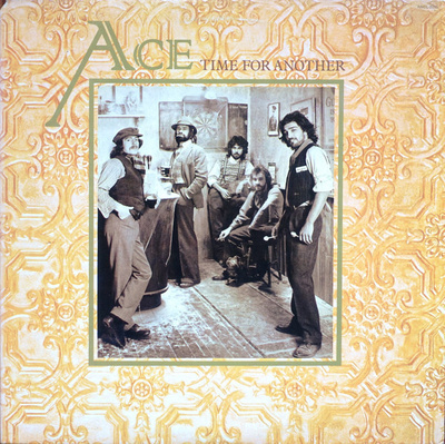 Ace – Time For Another LP