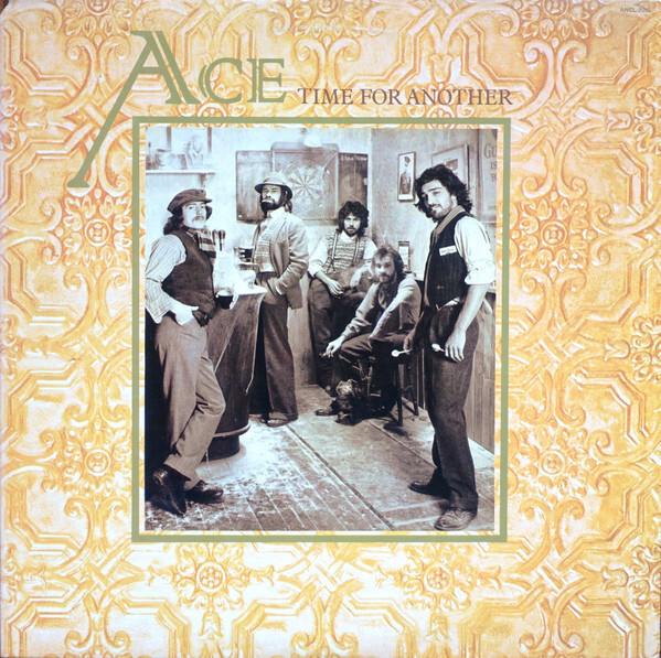Ace – Time For Another LP