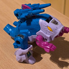 Transformers G1 SKALOR (Seacons) 1988 *100%* - pikkukuva 2