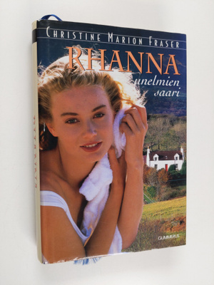 Christine Marion Fraser : Rhanna : unelmien saari