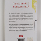 Kaija Juurikkala : Sielu ei nuku - pikkukuva 2