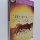 Rita Rogers ym. : Soul Mates - A Spiritual Guide to Findi... - pikkukuva 1