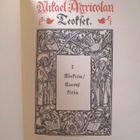 Mikael Agricolan Teokset 1-4 Kirjat - pikkukuva 4