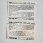 Purkkakuvat Kuumatka 17359 Jenkki - pikkukuva 2