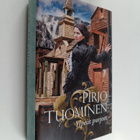 Pirjo Tuominen : Ylpeät purjeet - pikkukuva 1