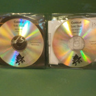 COLDCUT'S SOLID STEEL - 08/06/2007 MIXED RADIO PROMO 2CDr - pikkukuva 3