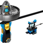 [ LEGO ] 70634 Ninjago Spinjitzu Masters - Nya - pikkukuva 2
