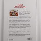 Anna Örnberg : Måla dekorativt - pikkukuva 2