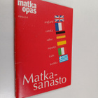 Matkasanasto - pikkukuva 1