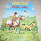 Heike Wiechmann Ponitarinoita - pikkukuva 1