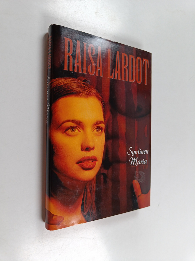 Raisa Lardot : Syntinen Maria