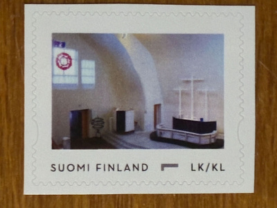 OMAKUVAMERKKI**